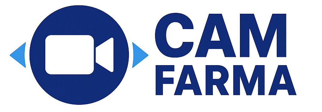 Logo CAM FARMA
